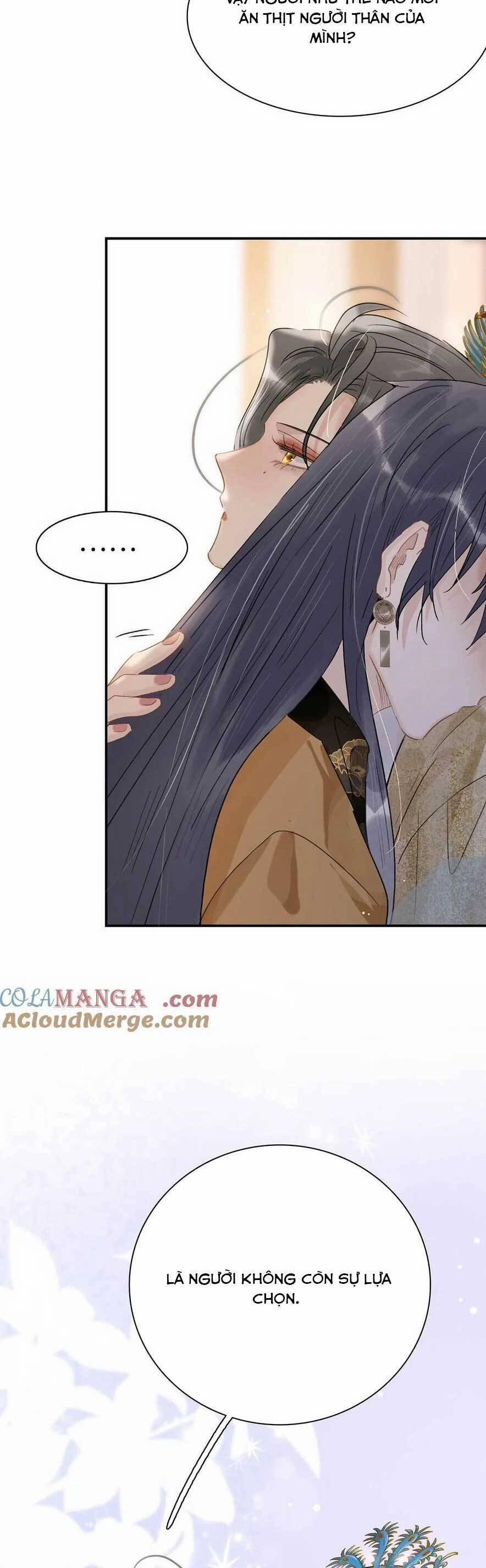 Trưởng Công Chúa Ác Độc Bắt Đầu Chìm Đắm Trong Yêu Đương 69 trang 5