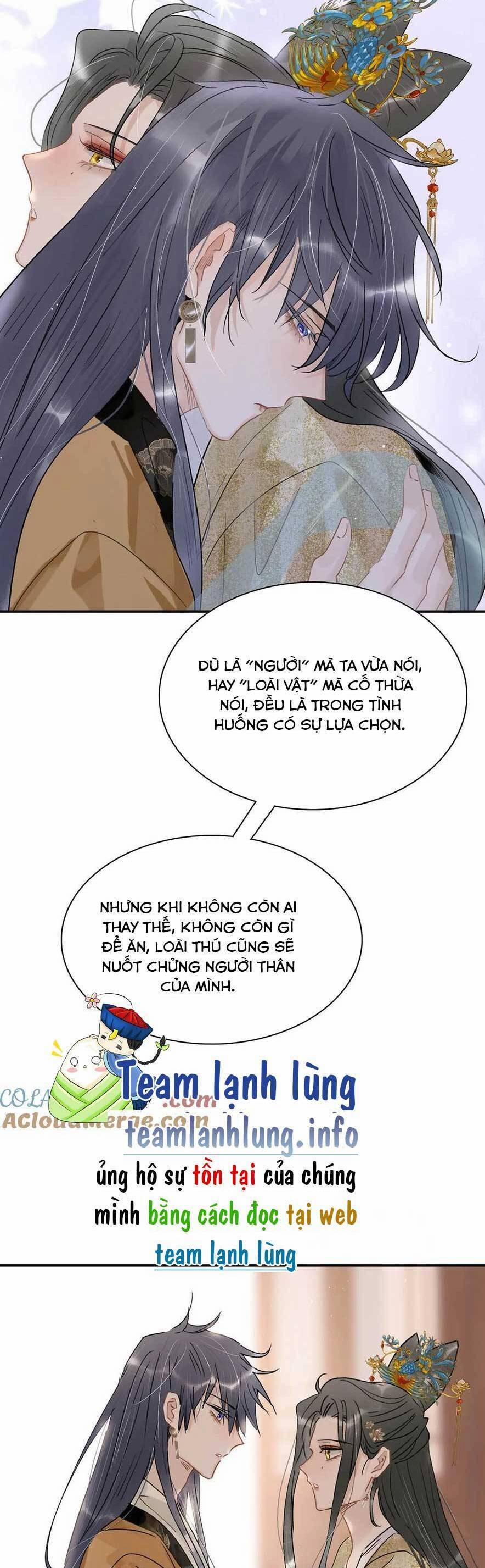 Trưởng Công Chúa Ác Độc Bắt Đầu Chìm Đắm Trong Yêu Đương 69 trang 6