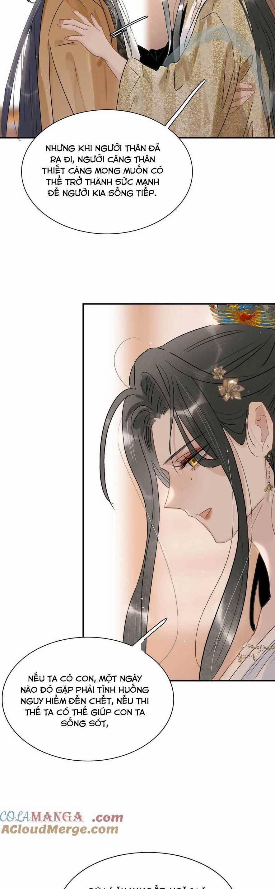 Trưởng Công Chúa Ác Độc Bắt Đầu Chìm Đắm Trong Yêu Đương 69 trang 7