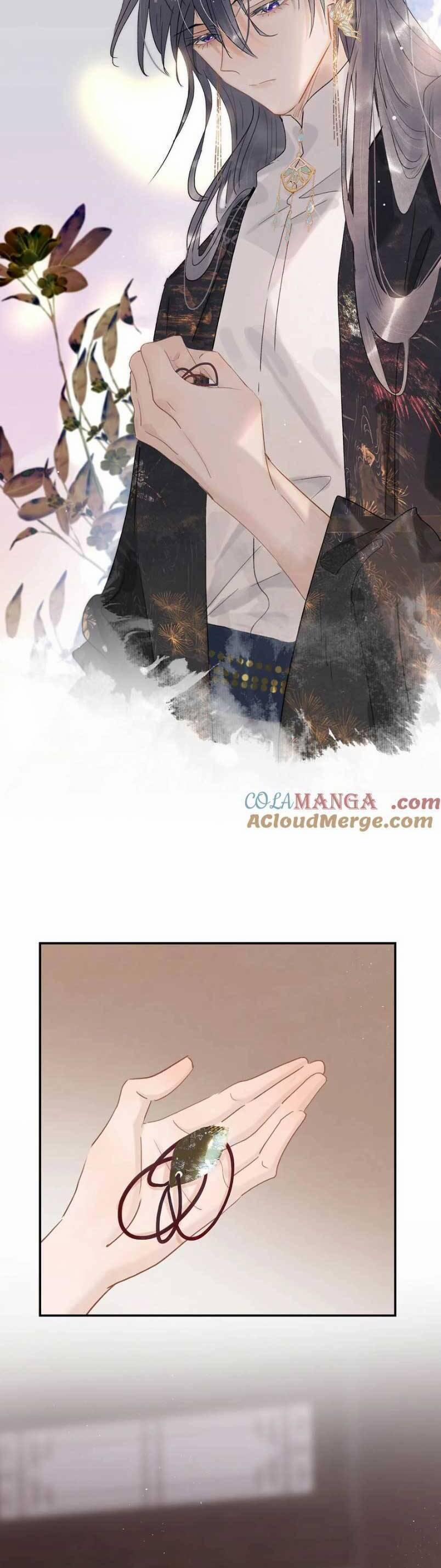 Trưởng Công Chúa Ác Độc Bắt Đầu Chìm Đắm Trong Yêu Đương 70 trang 11