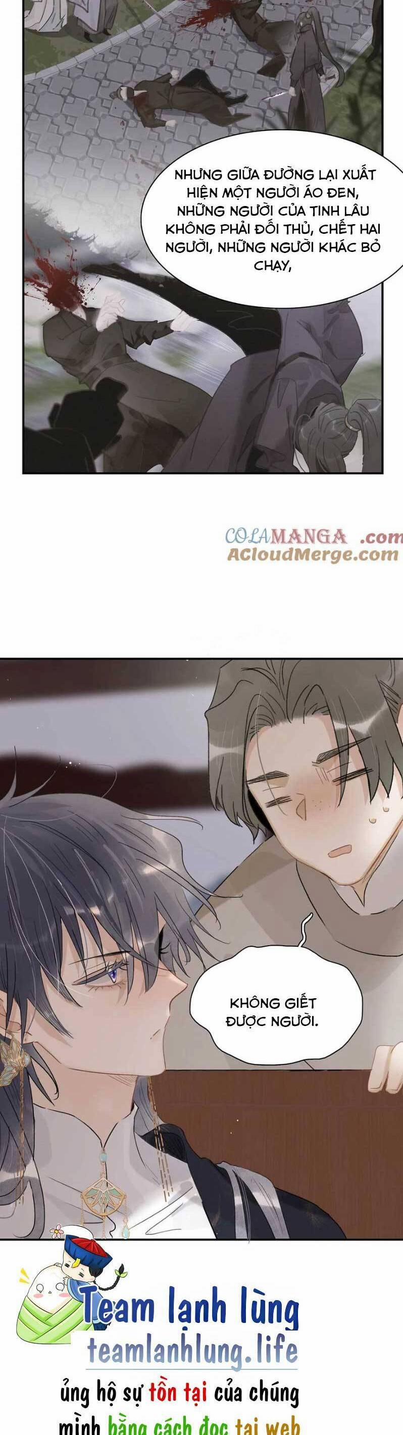 Trưởng Công Chúa Ác Độc Bắt Đầu Chìm Đắm Trong Yêu Đương 70 trang 15