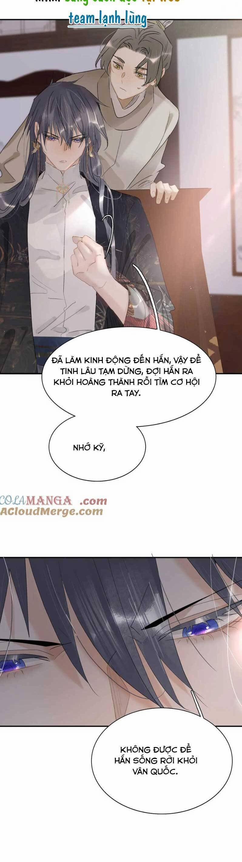 Trưởng Công Chúa Ác Độc Bắt Đầu Chìm Đắm Trong Yêu Đương 70 trang 16