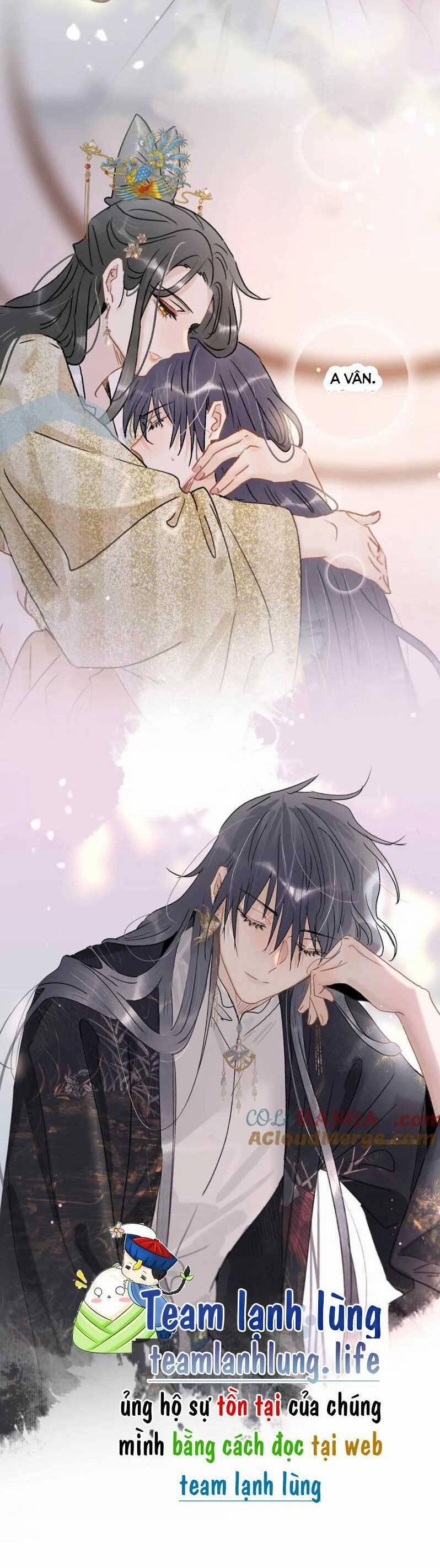 Trưởng Công Chúa Ác Độc Bắt Đầu Chìm Đắm Trong Yêu Đương 70 trang 19