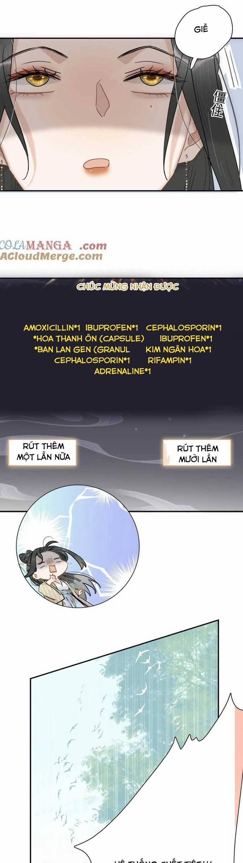 Trưởng Công Chúa Ác Độc Bắt Đầu Chìm Đắm Trong Yêu Đương 70 trang 8