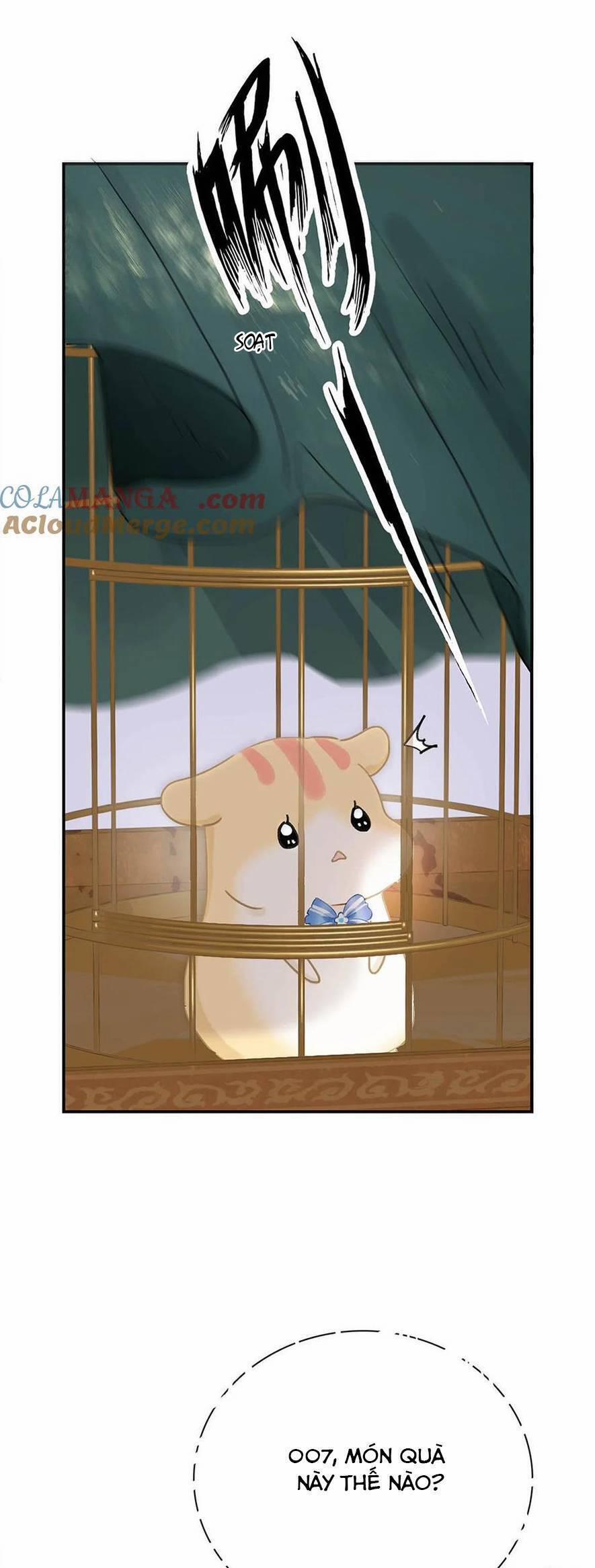 Trưởng Công Chúa Ác Độc Bắt Đầu Chìm Đắm Trong Yêu Đương 71 trang 13