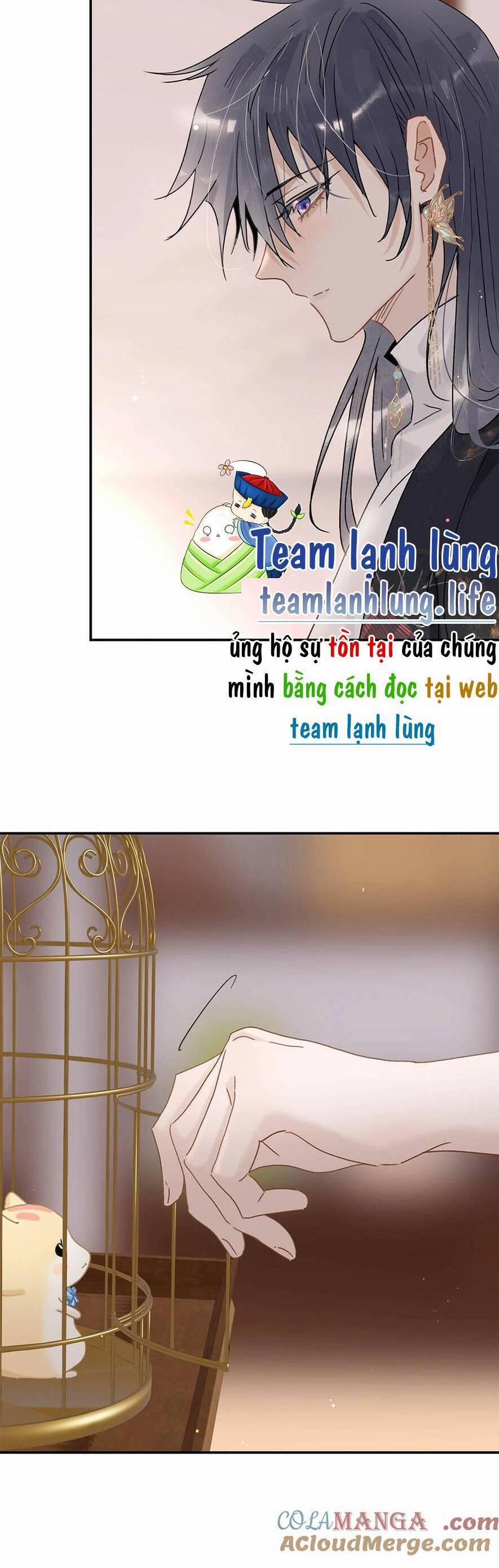 Trưởng Công Chúa Ác Độc Bắt Đầu Chìm Đắm Trong Yêu Đương 71 trang 16