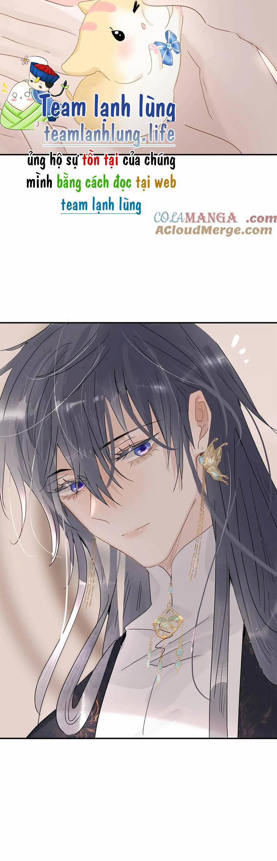 Trưởng Công Chúa Ác Độc Bắt Đầu Chìm Đắm Trong Yêu Đương 71 trang 20