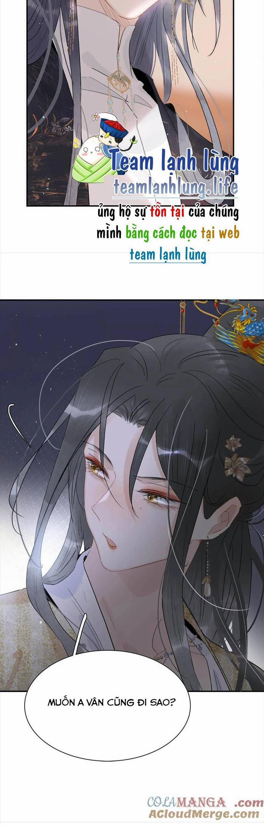 Trưởng Công Chúa Ác Độc Bắt Đầu Chìm Đắm Trong Yêu Đương 72 trang 12