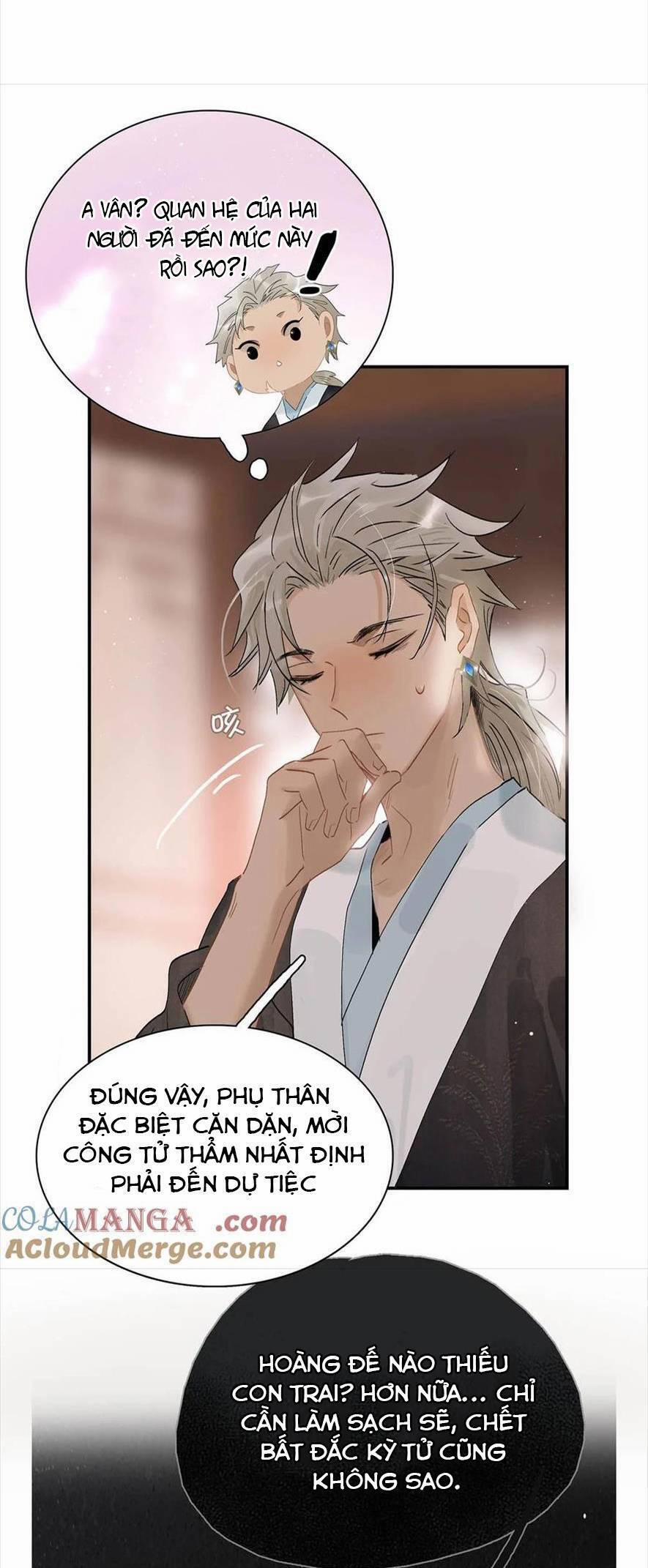 Trưởng Công Chúa Ác Độc Bắt Đầu Chìm Đắm Trong Yêu Đương 72 trang 13