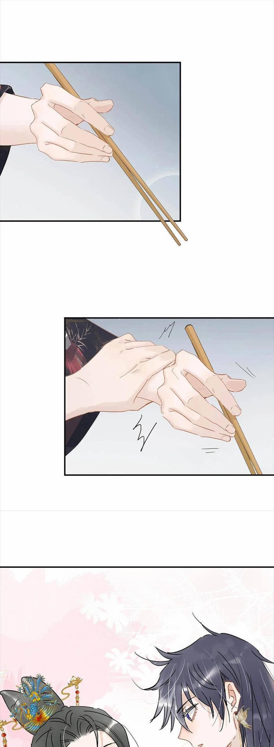 Trưởng Công Chúa Ác Độc Bắt Đầu Chìm Đắm Trong Yêu Đương 73 trang 10