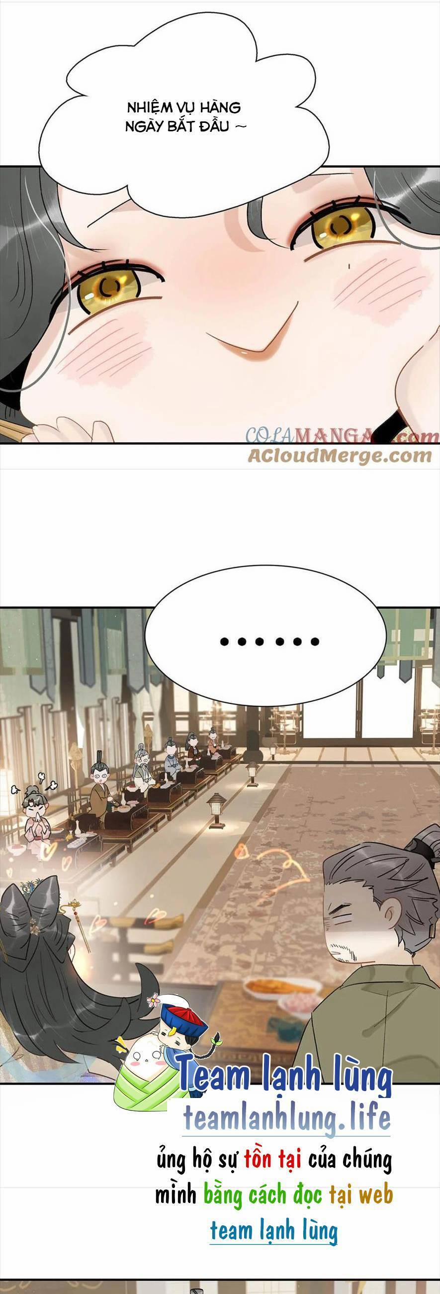 Trưởng Công Chúa Ác Độc Bắt Đầu Chìm Đắm Trong Yêu Đương 73 trang 12