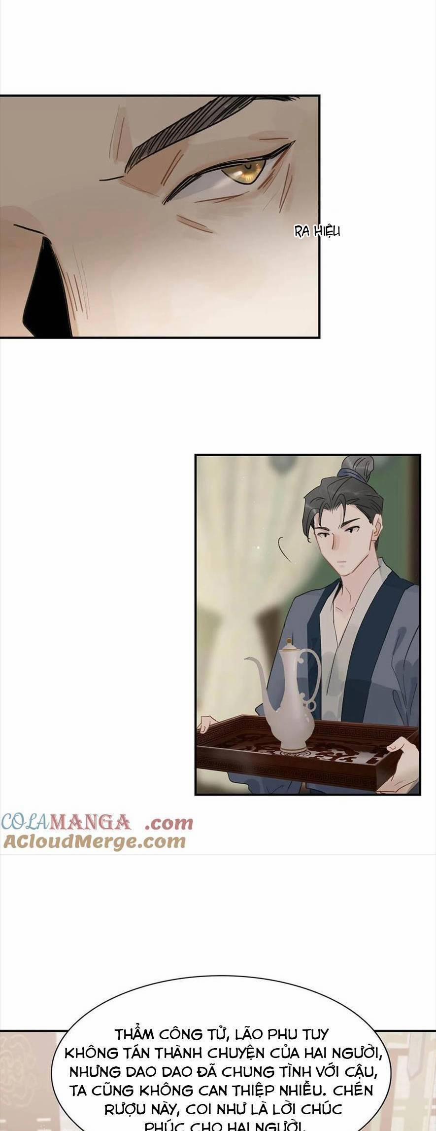 Trưởng Công Chúa Ác Độc Bắt Đầu Chìm Đắm Trong Yêu Đương 73 trang 19