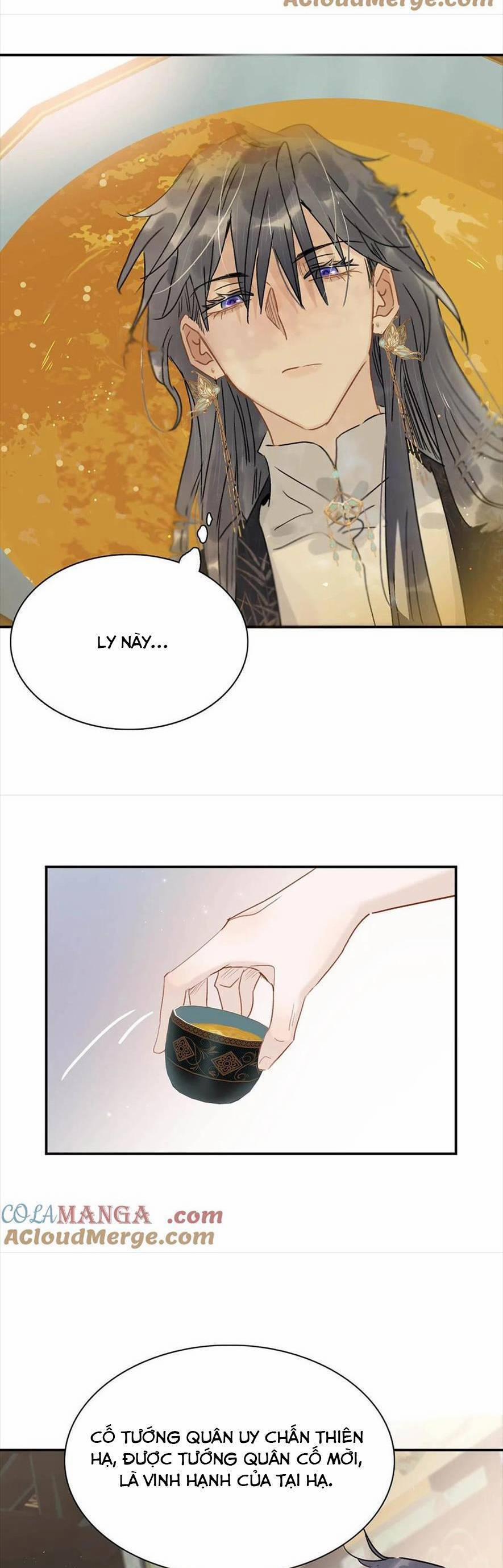 Trưởng Công Chúa Ác Độc Bắt Đầu Chìm Đắm Trong Yêu Đương 73 trang 21