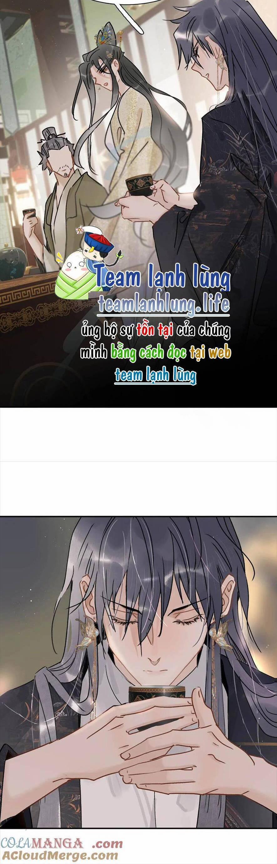 Trưởng Công Chúa Ác Độc Bắt Đầu Chìm Đắm Trong Yêu Đương 73 trang 22