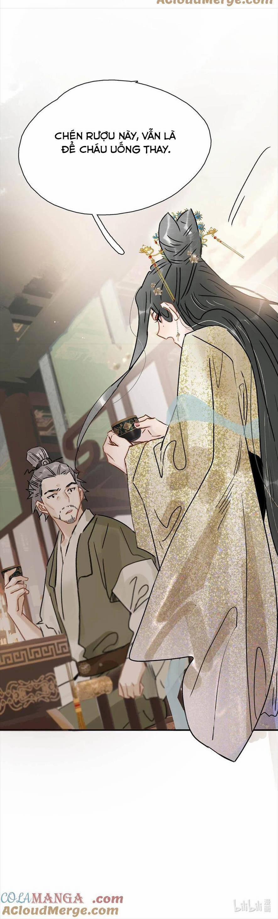 Trưởng Công Chúa Ác Độc Bắt Đầu Chìm Đắm Trong Yêu Đương 73 trang 24