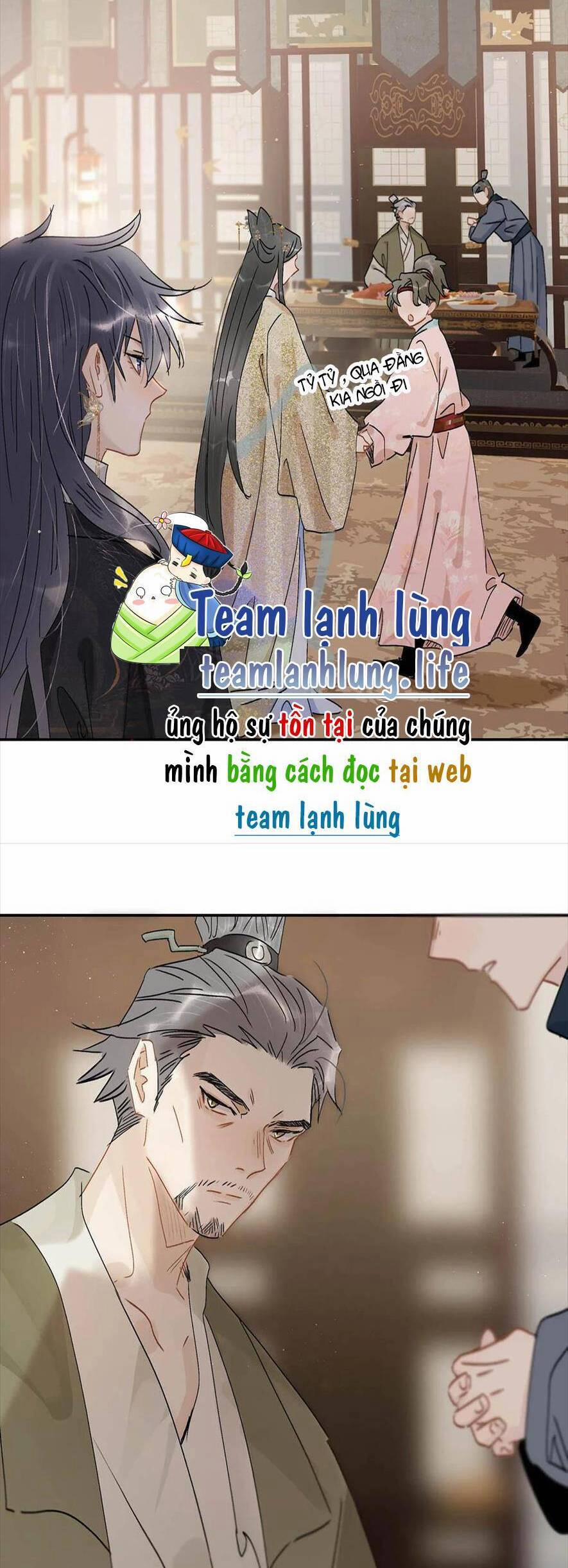 Trưởng Công Chúa Ác Độc Bắt Đầu Chìm Đắm Trong Yêu Đương 73 trang 4