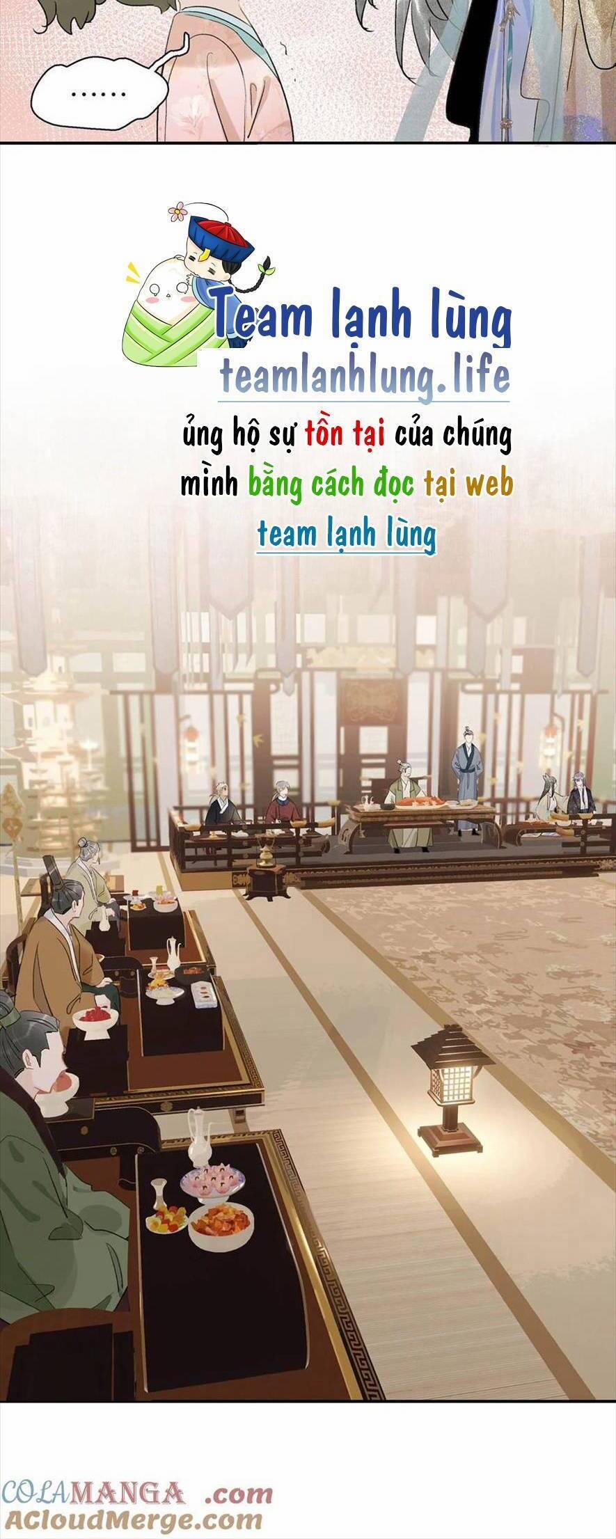 Trưởng Công Chúa Ác Độc Bắt Đầu Chìm Đắm Trong Yêu Đương 73 trang 9