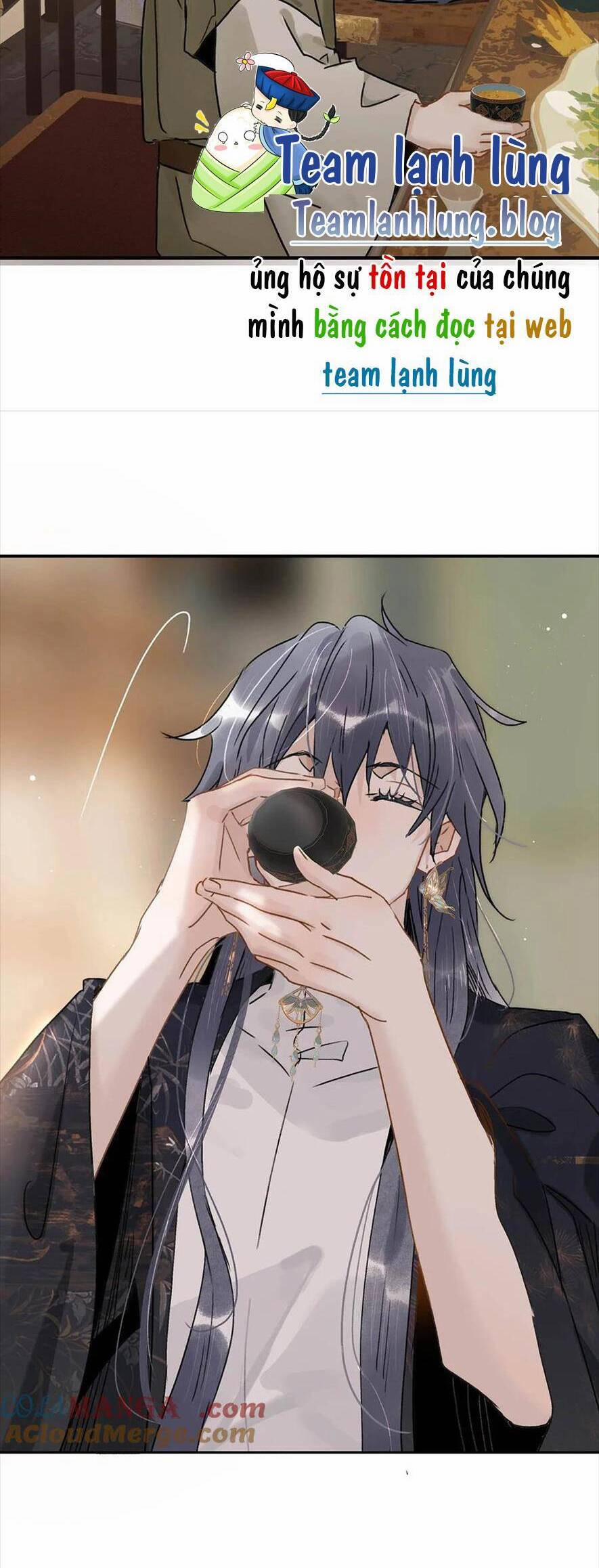 Trưởng Công Chúa Ác Độc Bắt Đầu Chìm Đắm Trong Yêu Đương 74 trang 5