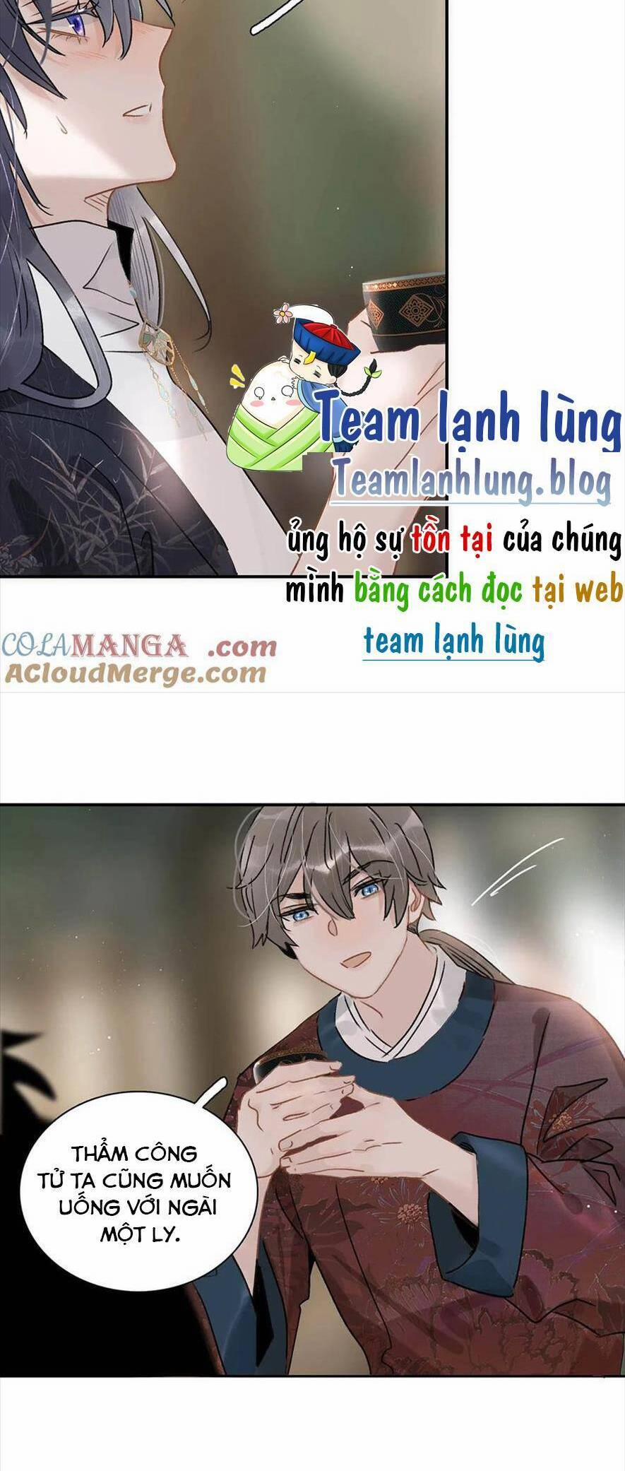 Trưởng Công Chúa Ác Độc Bắt Đầu Chìm Đắm Trong Yêu Đương 74 trang 9