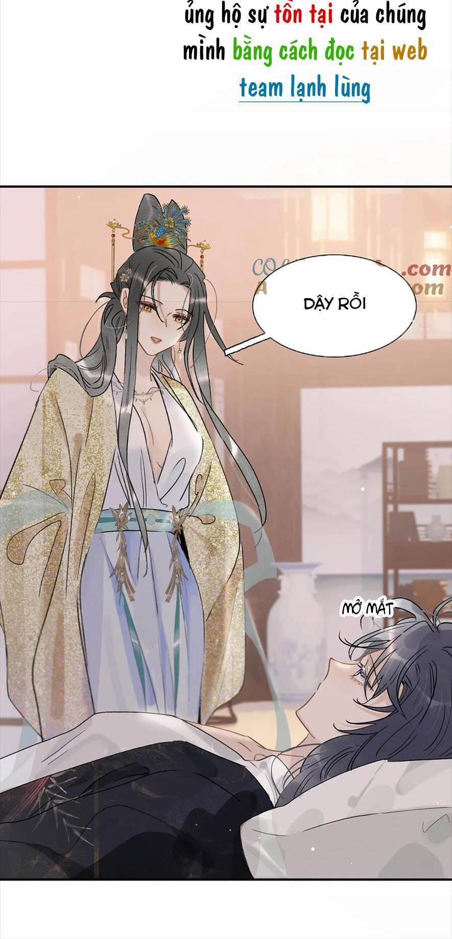 Trưởng Công Chúa Ác Độc Bắt Đầu Chìm Đắm Trong Yêu Đương 75 trang 11