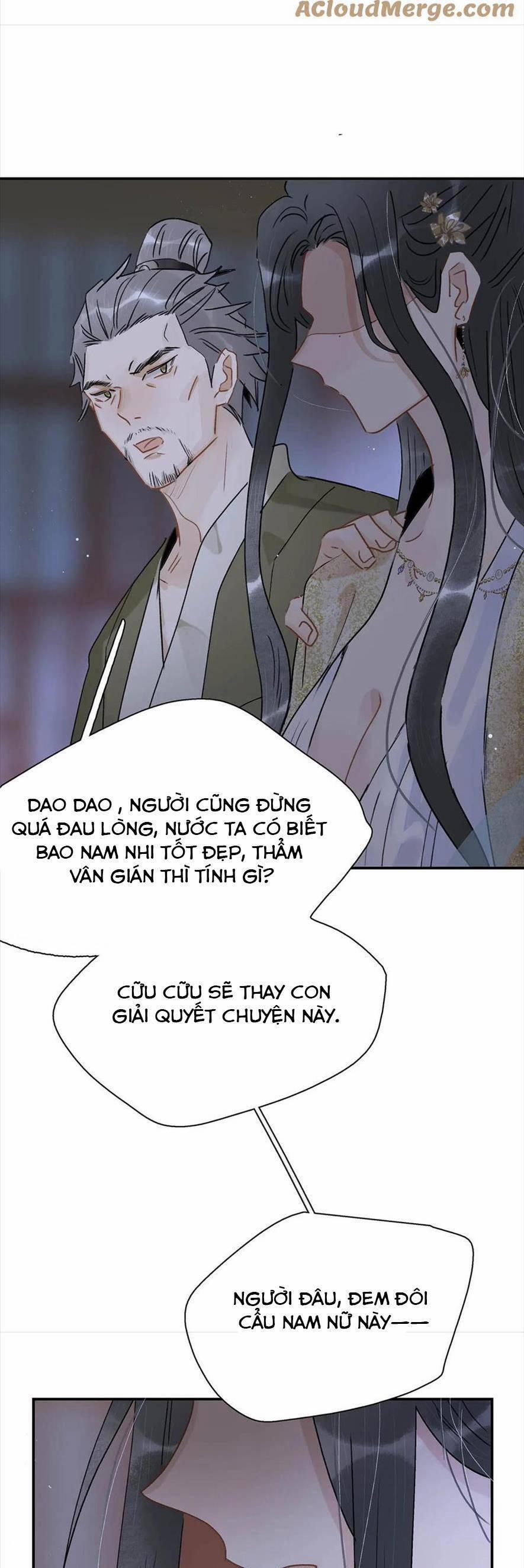 Trưởng Công Chúa Ác Độc Bắt Đầu Chìm Đắm Trong Yêu Đương 75 trang 2