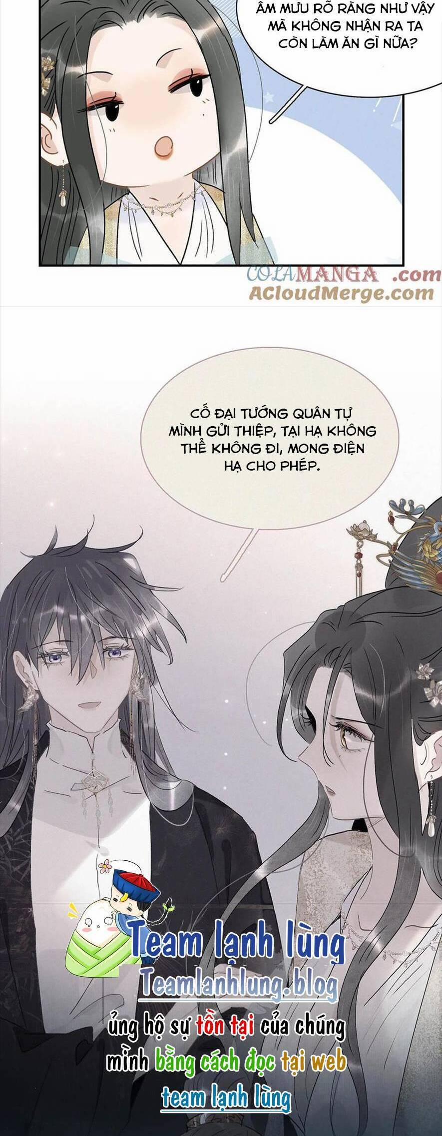 Trưởng Công Chúa Ác Độc Bắt Đầu Chìm Đắm Trong Yêu Đương 75 trang 21