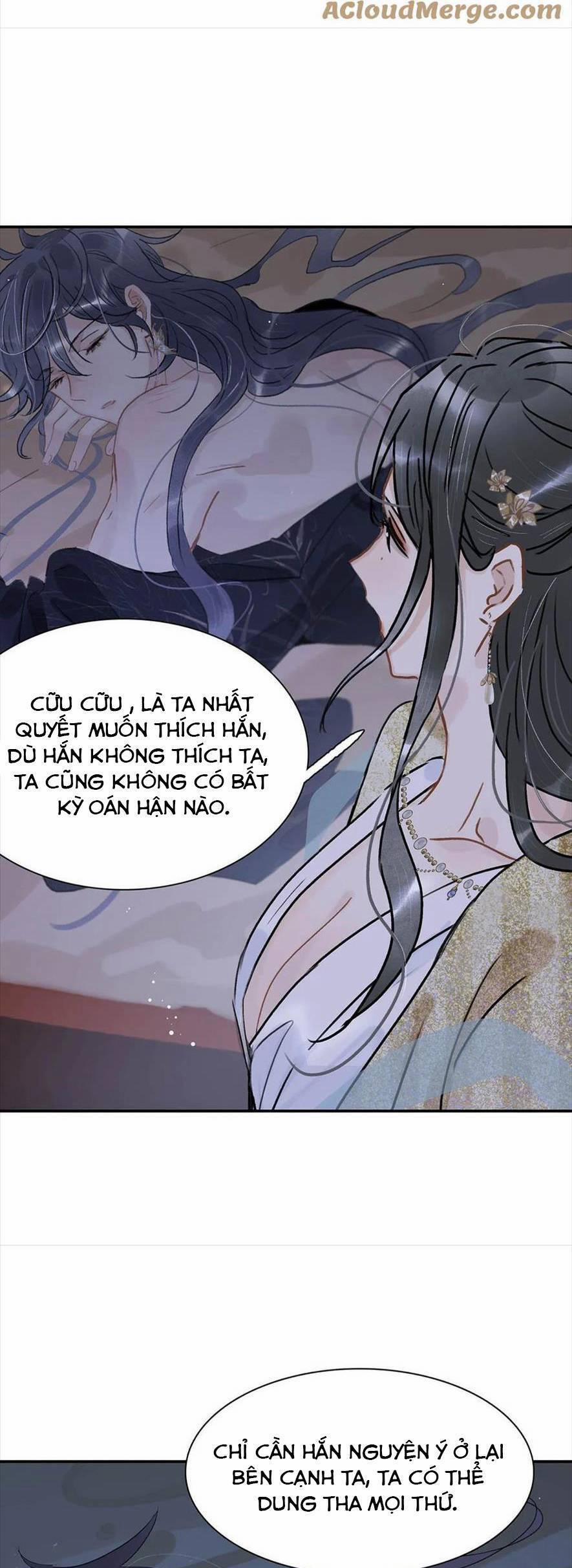 Trưởng Công Chúa Ác Độc Bắt Đầu Chìm Đắm Trong Yêu Đương 75 trang 4