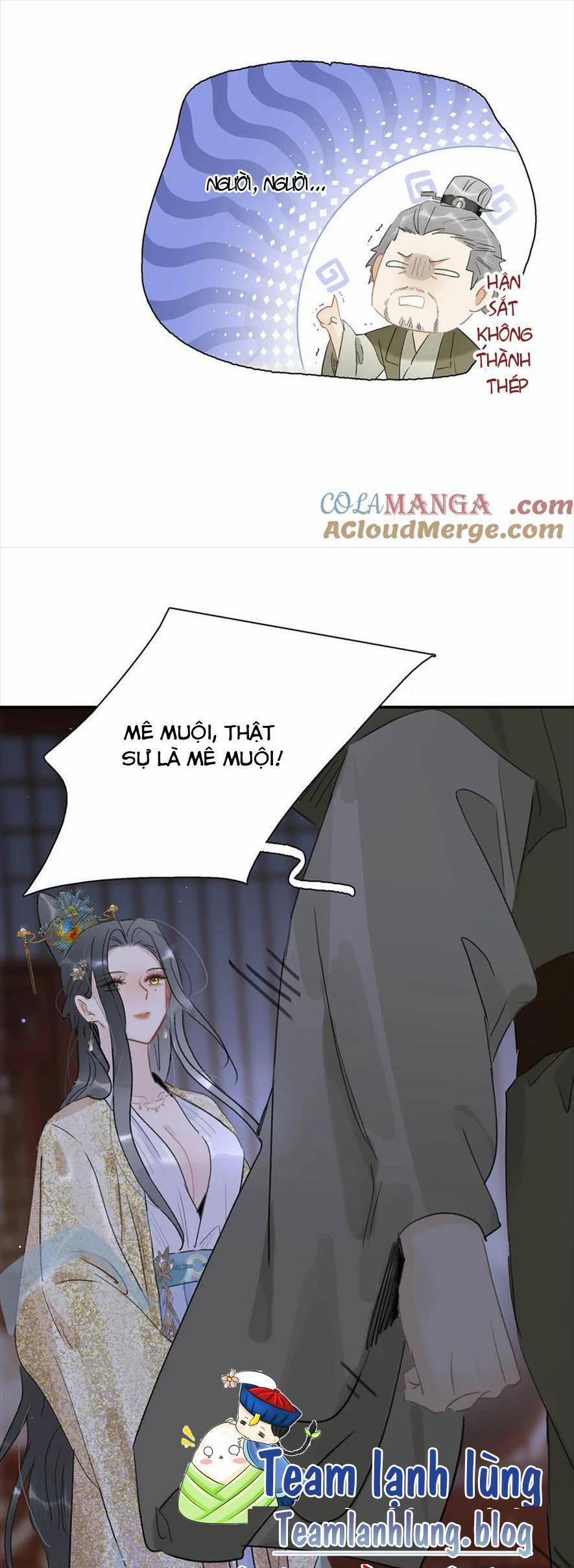 Trưởng Công Chúa Ác Độc Bắt Đầu Chìm Đắm Trong Yêu Đương 75 trang 6