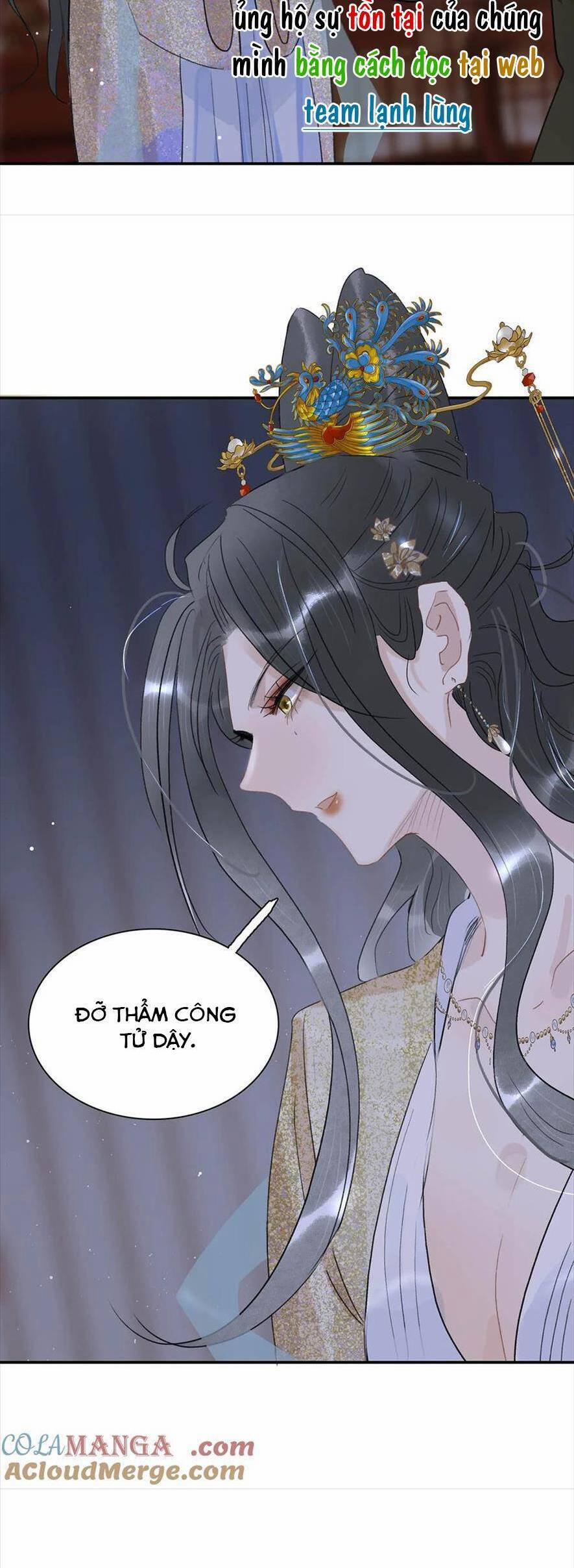 Trưởng Công Chúa Ác Độc Bắt Đầu Chìm Đắm Trong Yêu Đương 75 trang 7