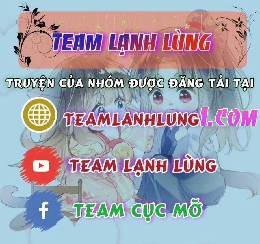Trưởng Công Chúa Ác Độc Bỗng Dưng Được Chiều Chuộng 9 trang 1