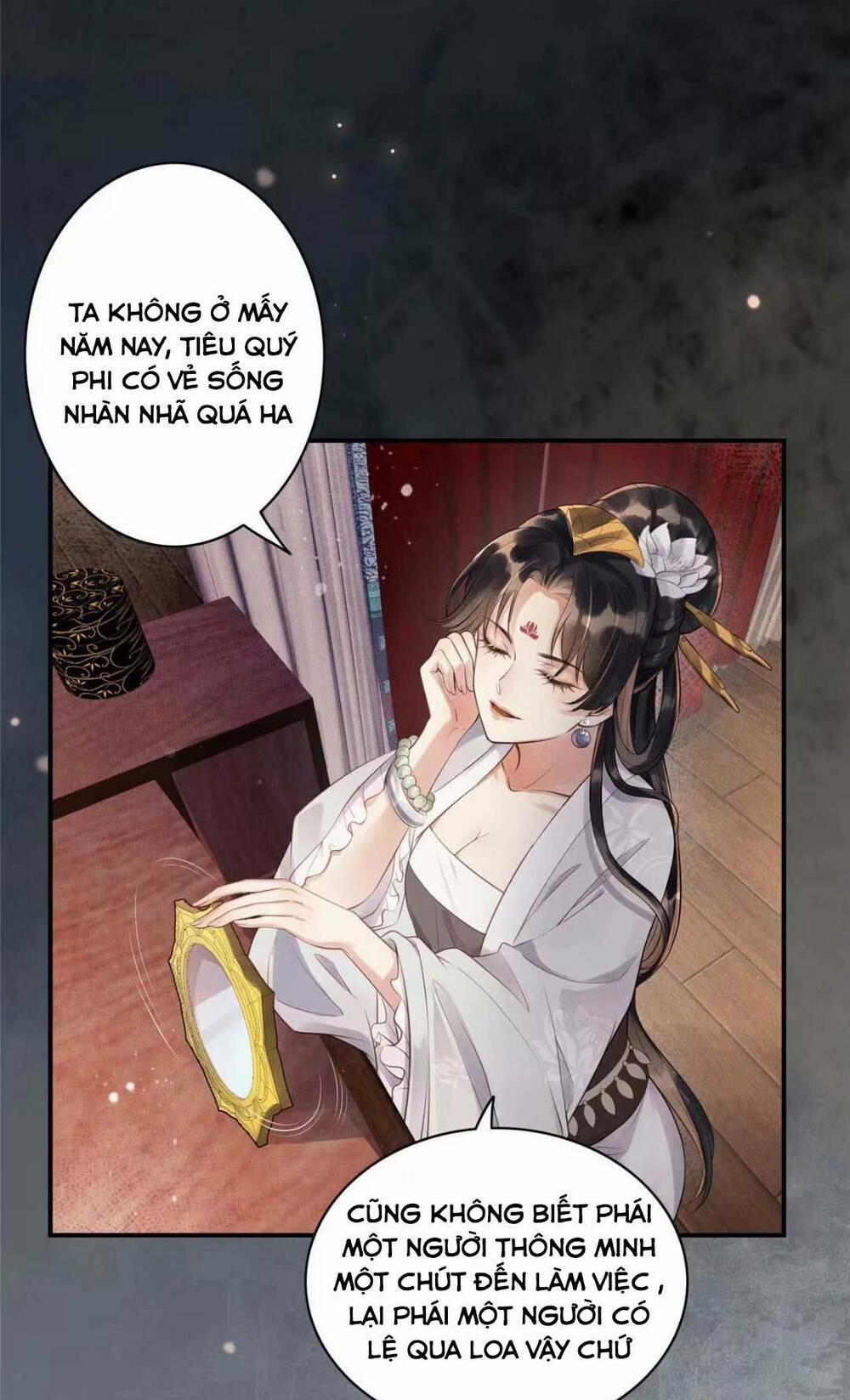 Trưởng Công Chúa Muốn Tạo Phản 2 trang 23