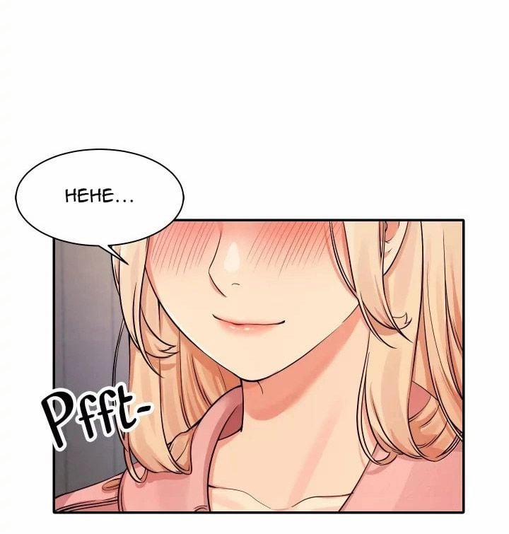 Trường Đại Học Của Tôi Chẳng Có Nữ Thần Nào Cả? 12.1 trang 32