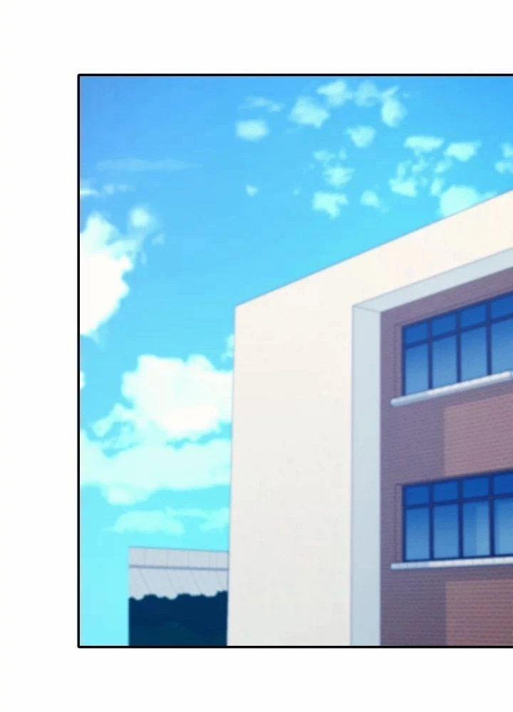 Trường Đại Học Của Tôi Chẳng Có Nữ Thần Nào Cả? 12.1 trang 8