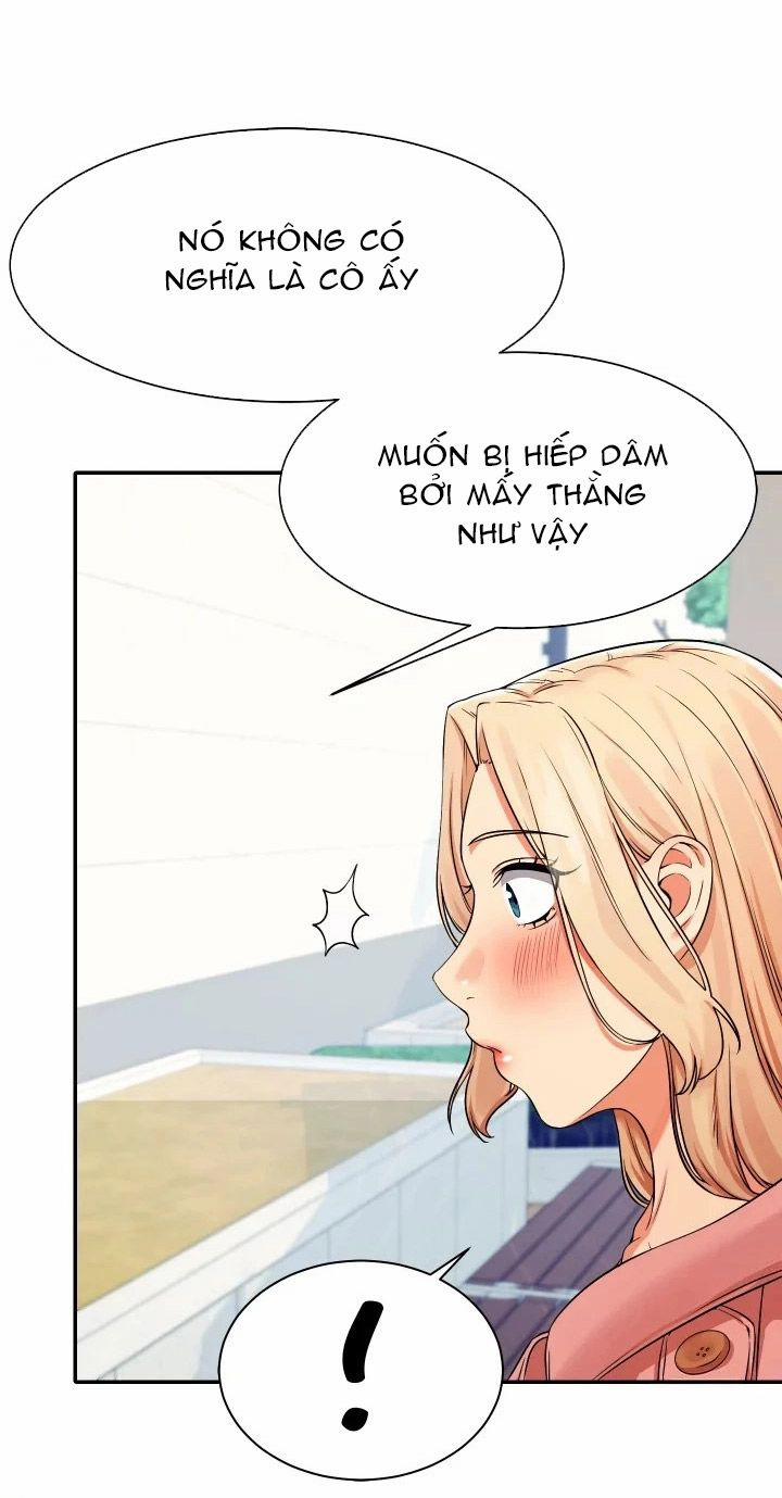 Trường Đại Học Của Tôi Chẳng Có Nữ Thần Nào Cả? 12.2 trang 2