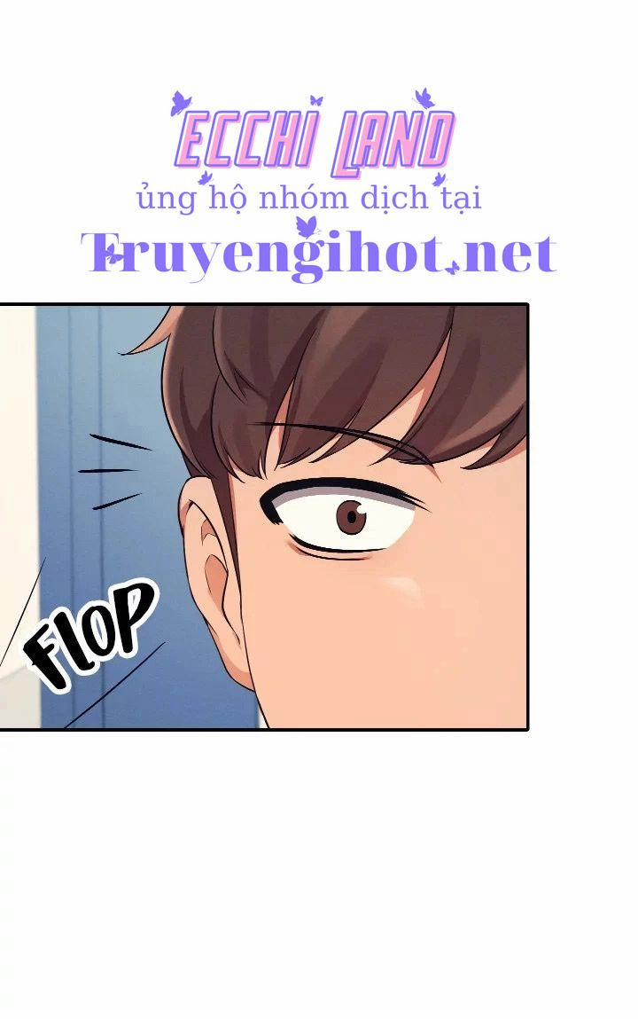 Trường Đại Học Của Tôi Chẳng Có Nữ Thần Nào Cả? 12.2 trang 23