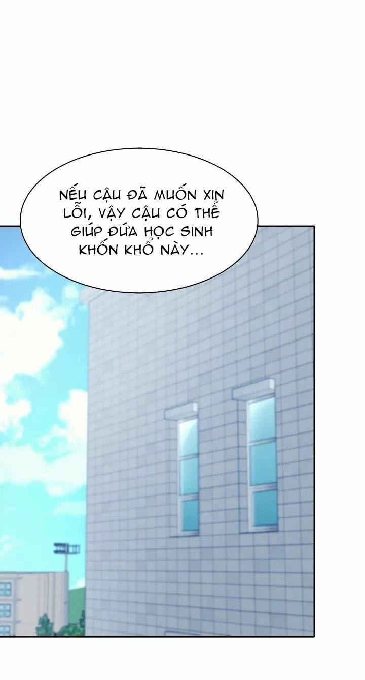 Trường Đại Học Của Tôi Chẳng Có Nữ Thần Nào Cả? 12.2 trang 27