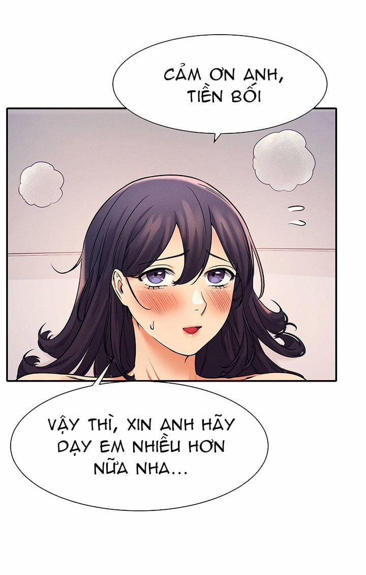 Trường Đại Học Của Tôi Chẳng Có Nữ Thần Nào Cả? 19.1 trang 15