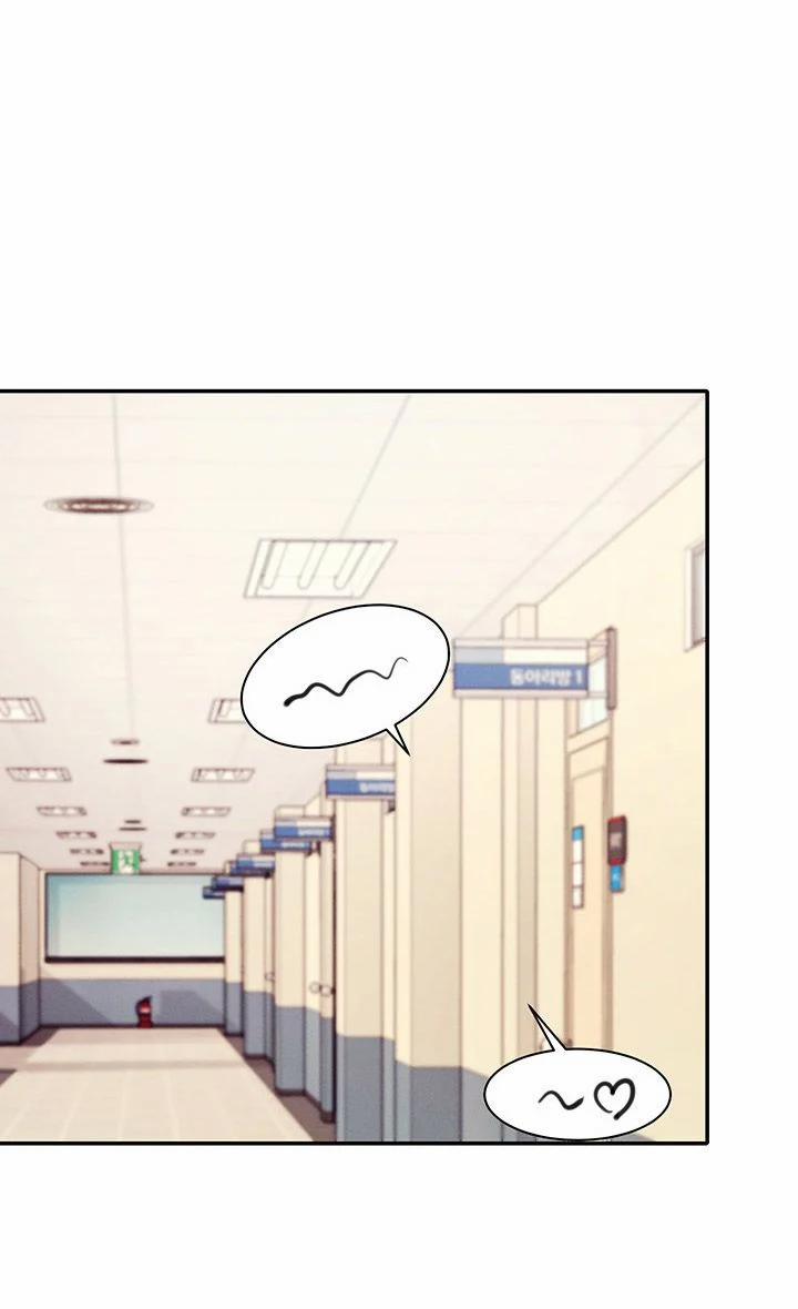 Trường Đại Học Của Tôi Chẳng Có Nữ Thần Nào Cả? 19.1 trang 18