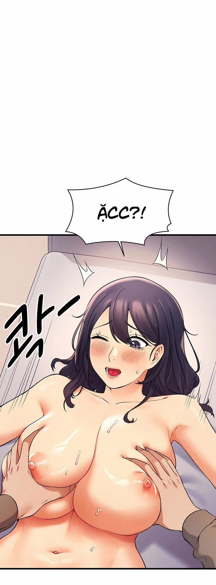 Trường Đại Học Của Tôi Chẳng Có Nữ Thần Nào Cả? 19.1 trang 2