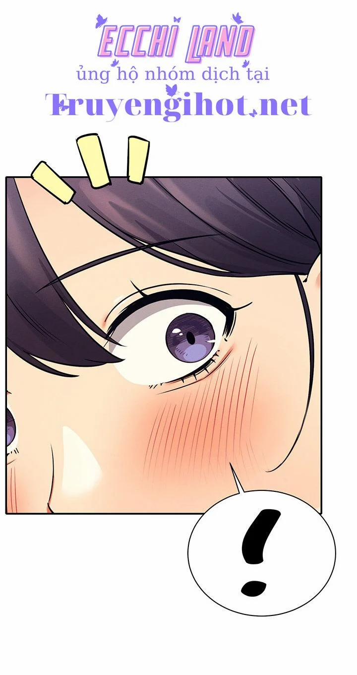 Trường Đại Học Của Tôi Chẳng Có Nữ Thần Nào Cả? 19.1 trang 27