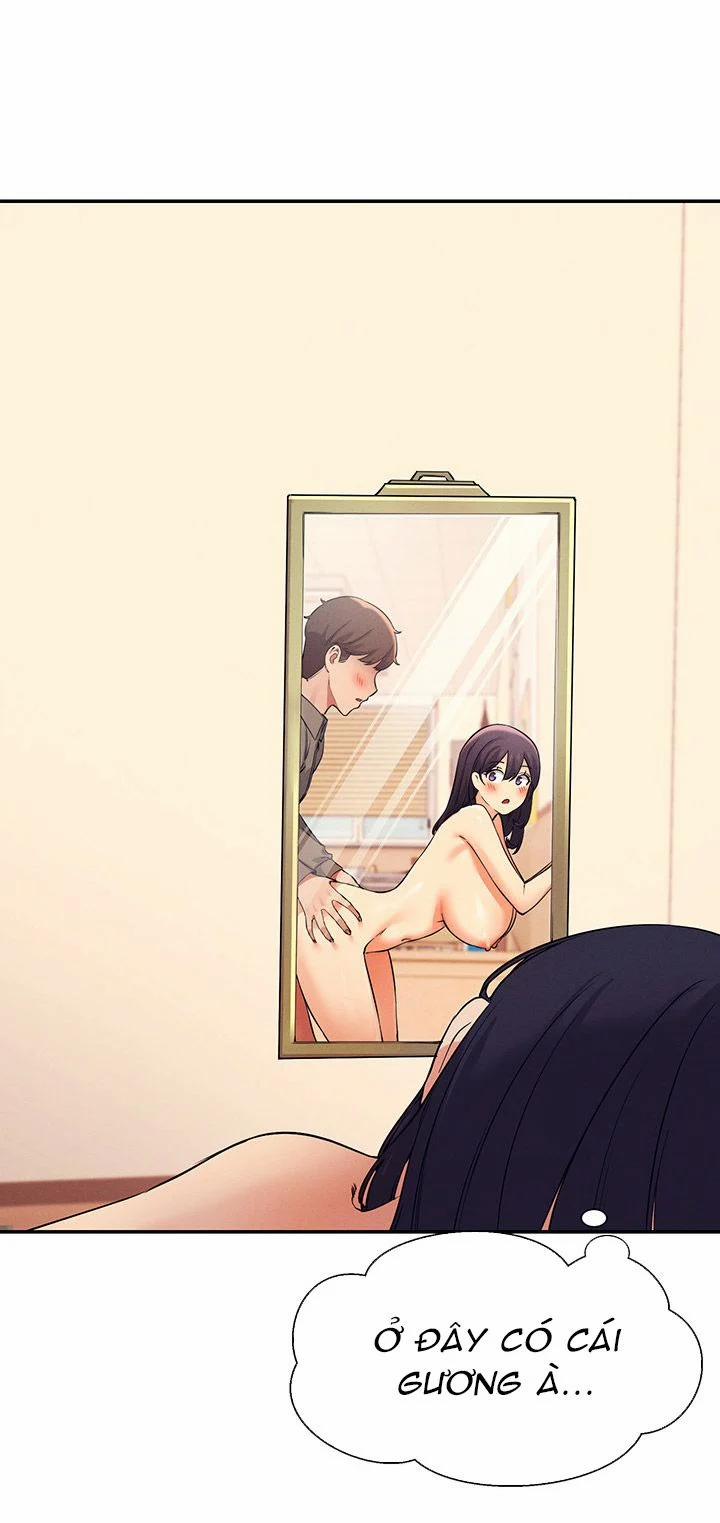 Trường Đại Học Của Tôi Chẳng Có Nữ Thần Nào Cả? 19.1 trang 28