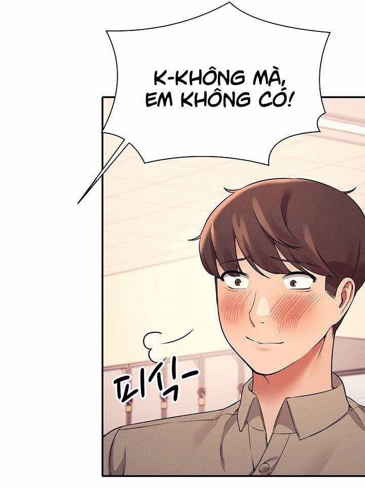 Trường Đại Học Của Tôi Chẳng Có Nữ Thần Nào Cả? 19.1 trang 33
