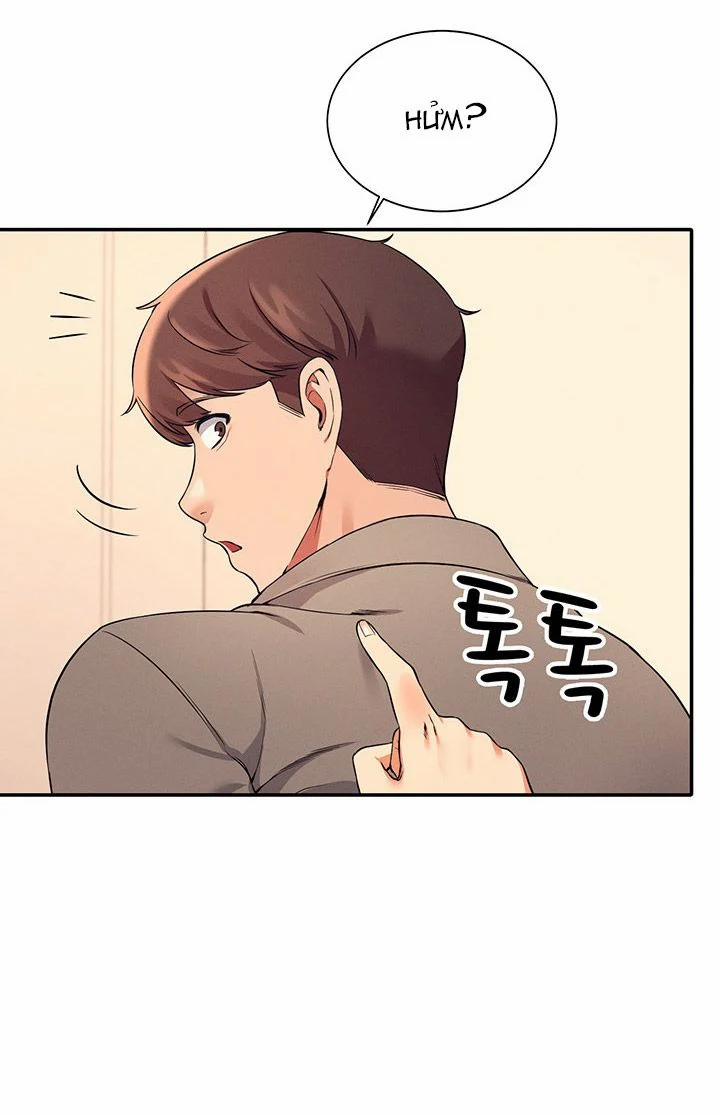 Trường Đại Học Của Tôi Chẳng Có Nữ Thần Nào Cả? 19.2 trang 33