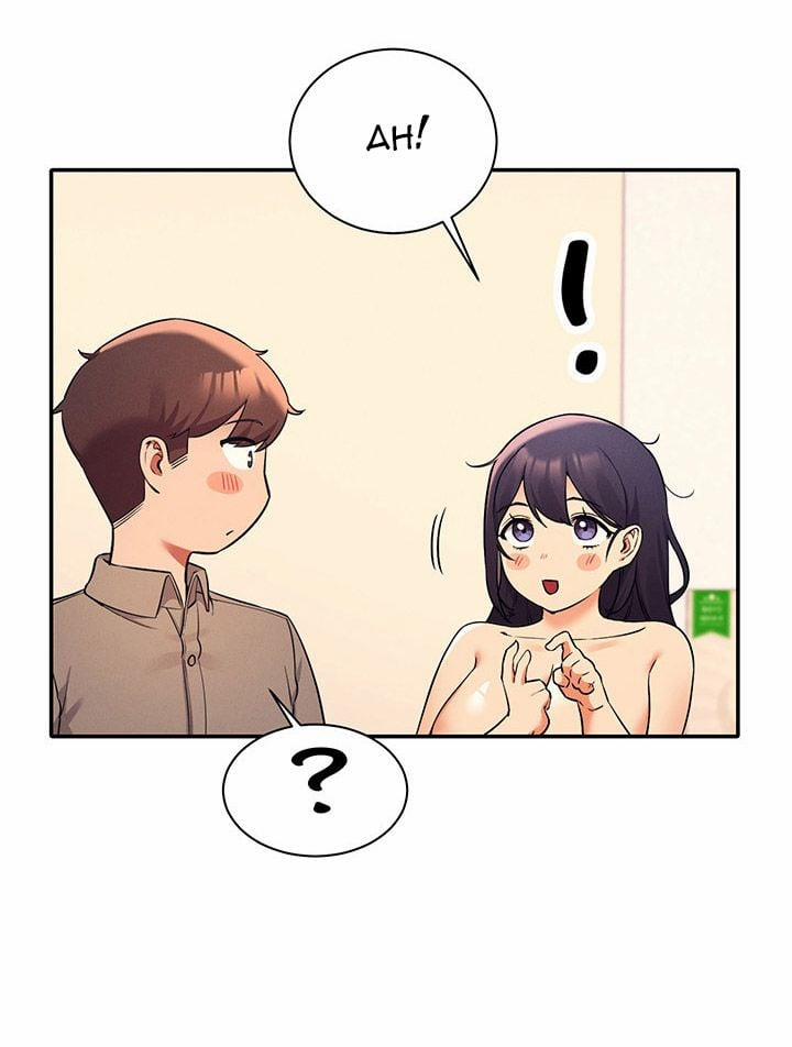 Trường Đại Học Của Tôi Chẳng Có Nữ Thần Nào Cả? 19.2 trang 36