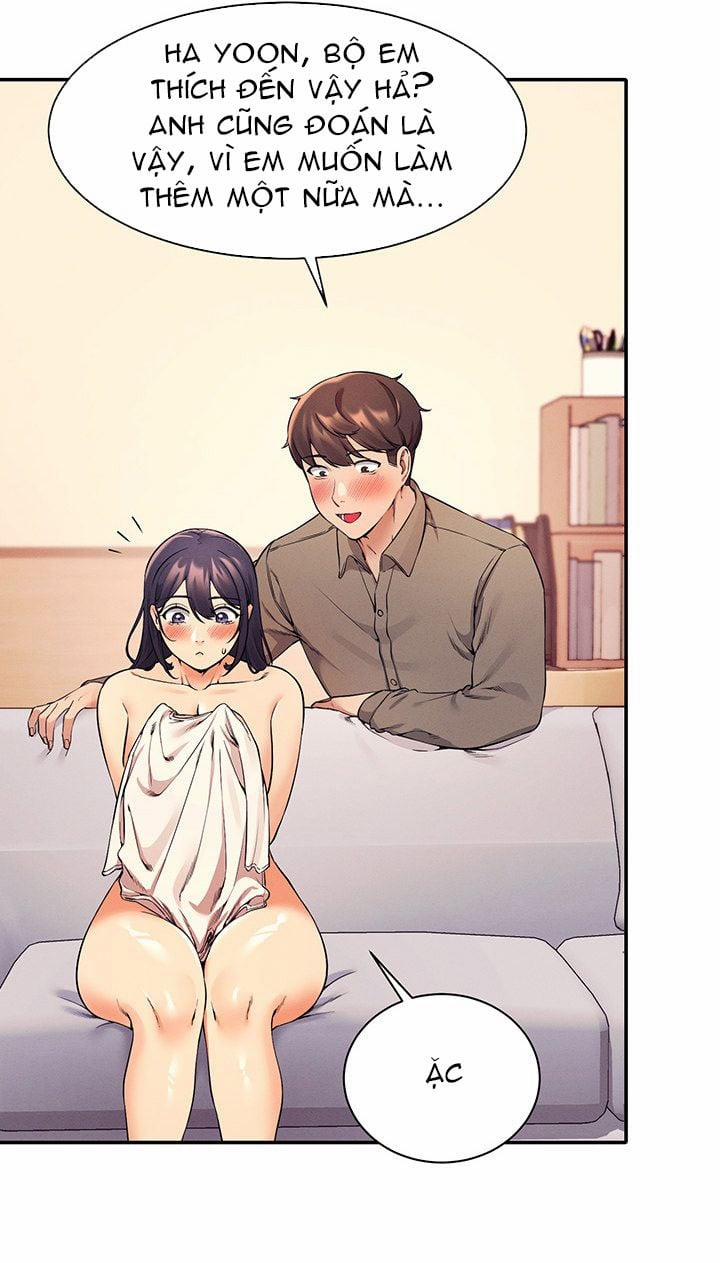 Trường Đại Học Của Tôi Chẳng Có Nữ Thần Nào Cả? 20.1 trang 11