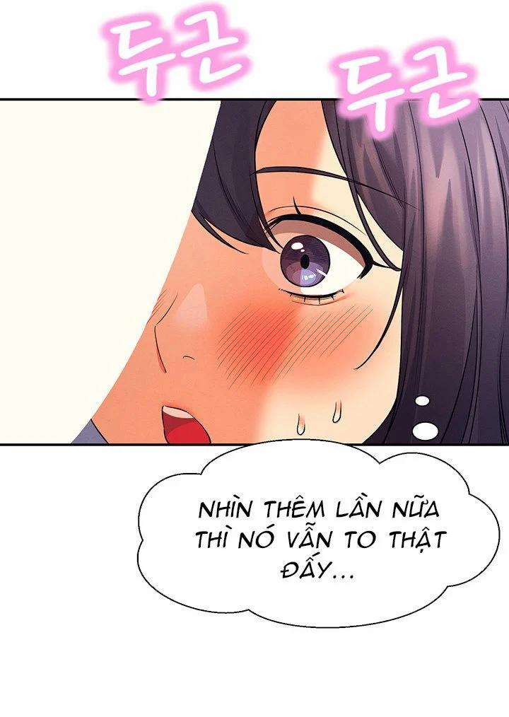 Trường Đại Học Của Tôi Chẳng Có Nữ Thần Nào Cả? 20.1 trang 19