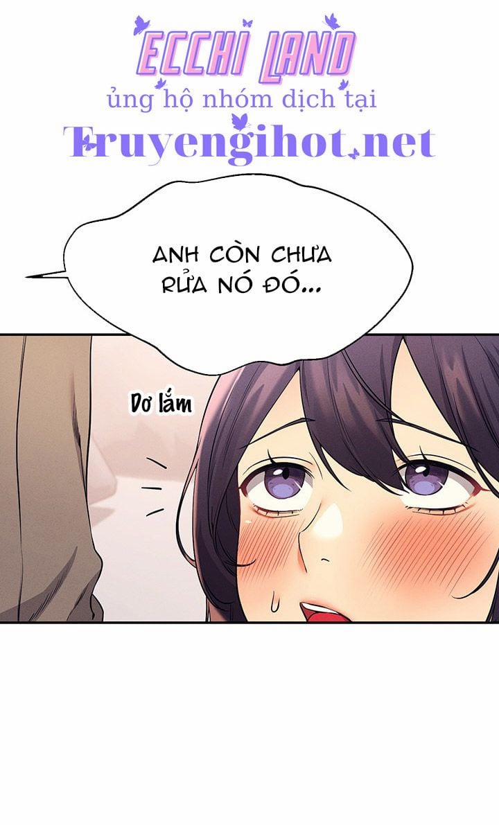 Trường Đại Học Của Tôi Chẳng Có Nữ Thần Nào Cả? 20.1 trang 21