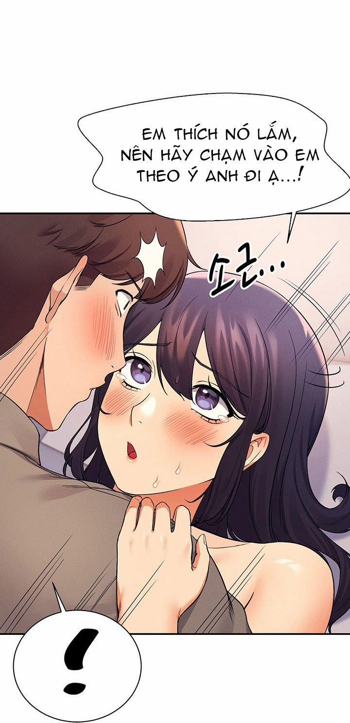 Trường Đại Học Của Tôi Chẳng Có Nữ Thần Nào Cả? 20.2 trang 12