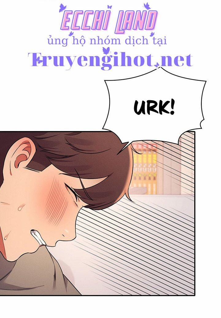 Trường Đại Học Của Tôi Chẳng Có Nữ Thần Nào Cả? 20.2 trang 13