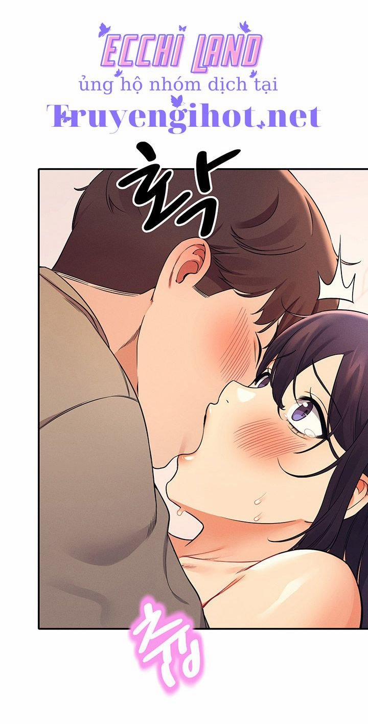 Trường Đại Học Của Tôi Chẳng Có Nữ Thần Nào Cả? 20.2 trang 17